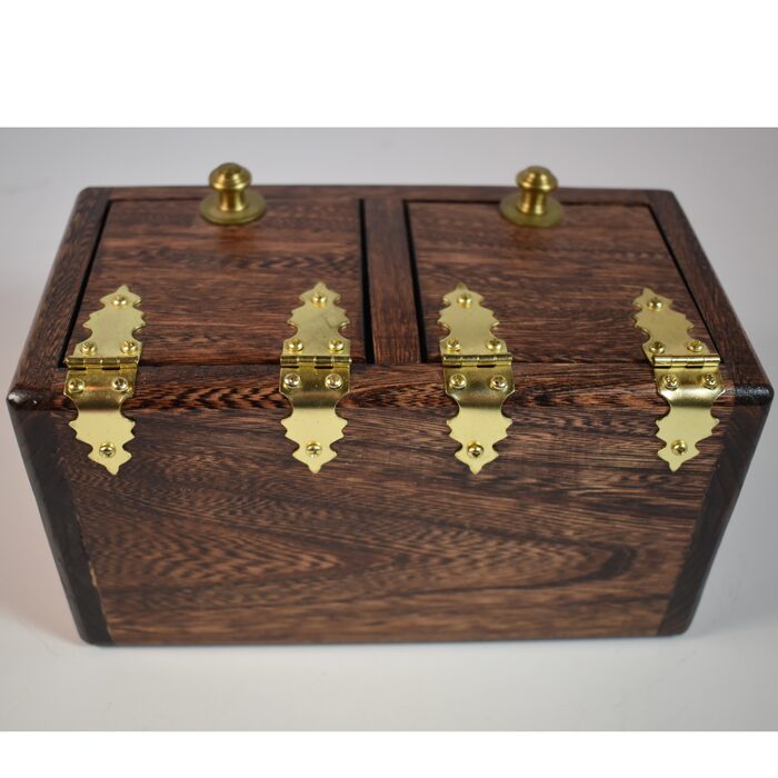 Mel Babcock P&L Die Box: 2014: one of 27 made - Image 5