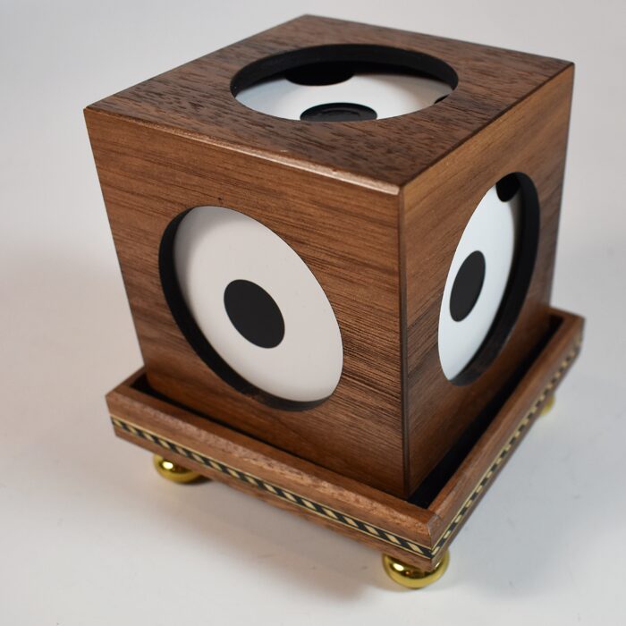 Mel Babcock Improved Phantom Die