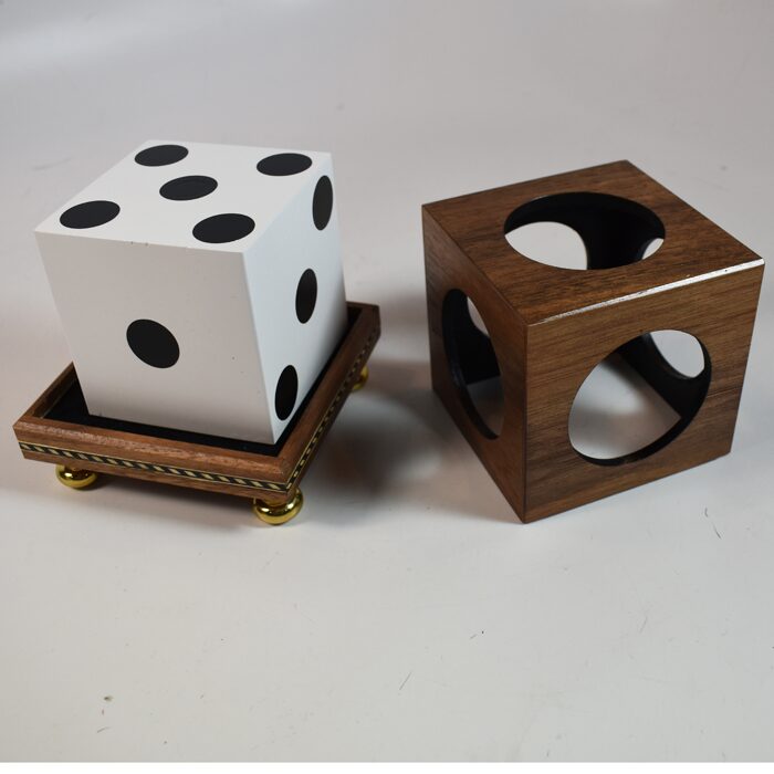 Mel Babcock Improved Phantom Die - Image 2