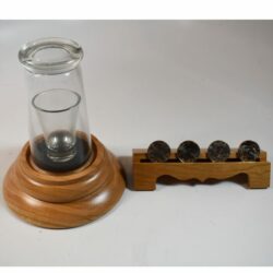 Copentro: Hank Lee 2005