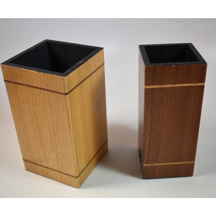 Babcock Double Tube Production: only one we have run across