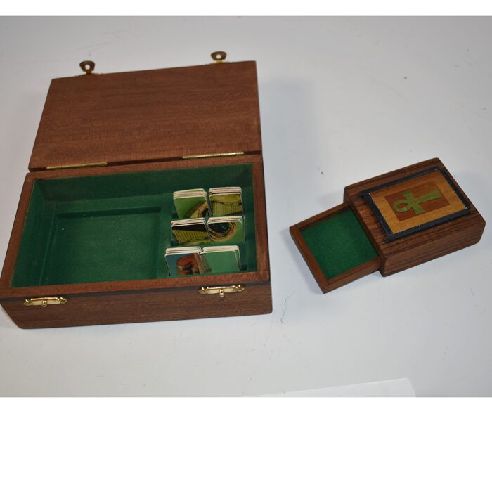 The Gilllyman from Alan Warner: one of his most elaborate pieces: scarce - Image 3