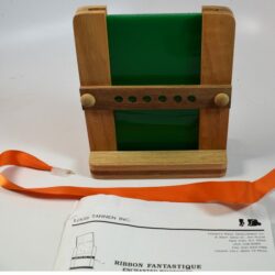 Ribbon Fantastique from Tannen's Enchanted Woodshop