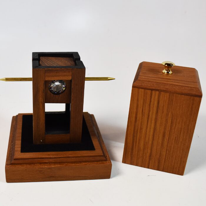 Magic Wagon Diamond Block Mystery 2022