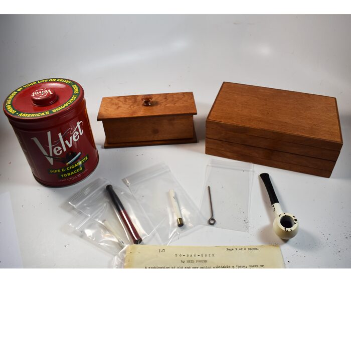 Vintage Abbott TO-BAC-TRIX: rare: an amazing find - Image 2