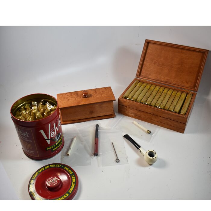 Vintage Abbott TO-BAC-TRIX: rare: an amazing find - Image 4