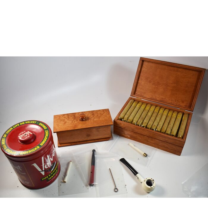 Vintage Abbott TO-BAC-TRIX: rare: an amazing find - Image 5