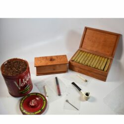 Vintage Abbott TO-BAC-TRIX: rare: an amazing find