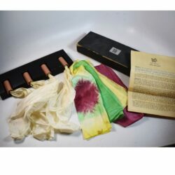 Vintage Major Magic's Silk Blow 1950's