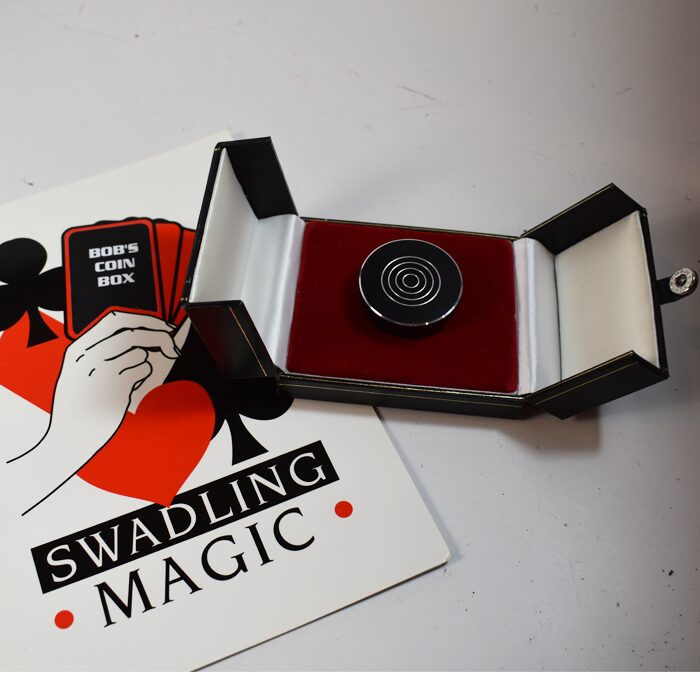 the Orignal 1993 Bob’s Box by Bob Swadling - Image 2