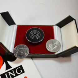 the Orignal 1993 Bob's Box by Bob Swadling