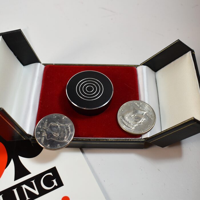 the Orignal 1993 Bob’s Box by Bob Swadling