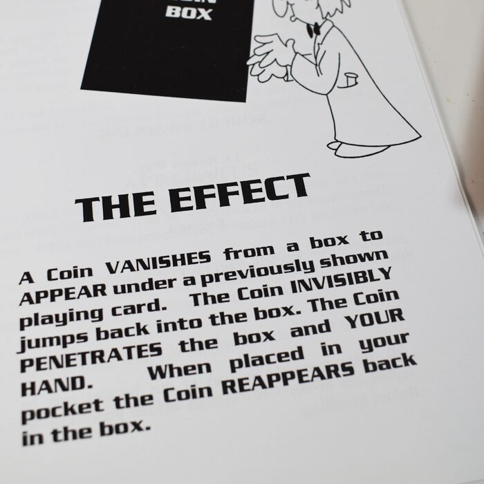 the Orignal 1993 Bob’s Box by Bob Swadling - Image 4