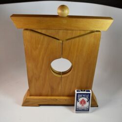 Clarence Miller's Impossible Jumbo Penetration Arm Chopper!  #9 of a limited edition. RARE!