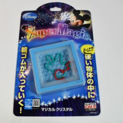 Tenyo Magic Crystal Mickey