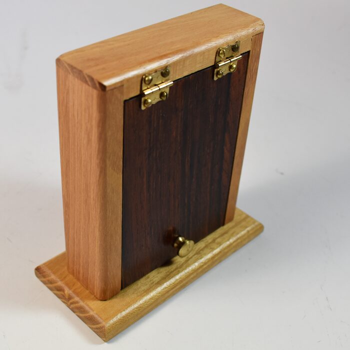 Mel Babcock Card Appearance Frame: brand new - Image 2