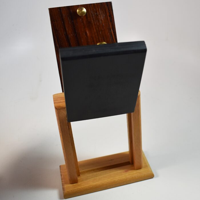 Mel Babcock Card Appearance Frame: brand new - Image 3