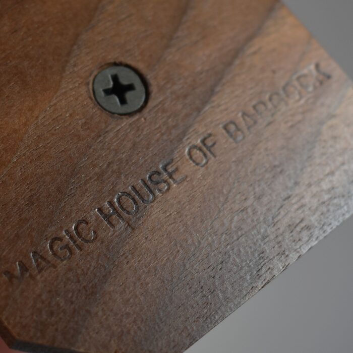 Mel Babcock Die and Cord Penetration: 6 inch version - Image 2