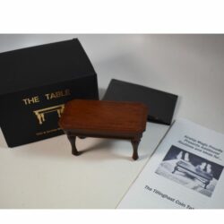 The Table By TCC Magic and Airship Magic: includes additional booklet! Brand new!