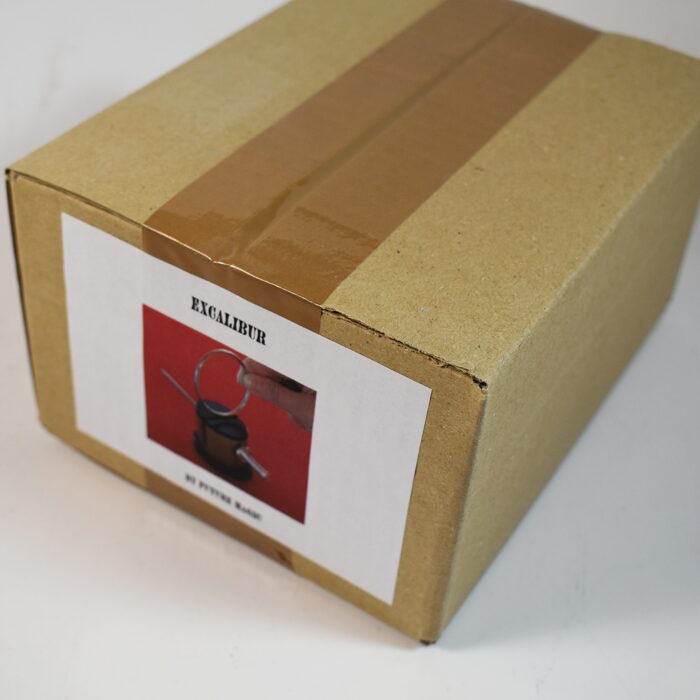 Excalibur by Future Magic Germany - Image 4