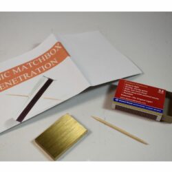 Match Box Penetration