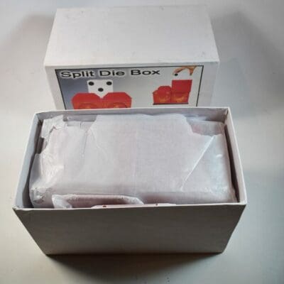 Thinlits Plus Die Set 12PK - Classic Box