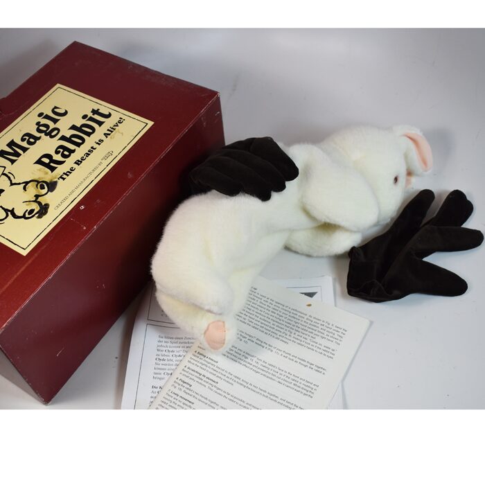 Magic Rabbit Typal Tenyo Magic Rabbit | Magic Collectibles