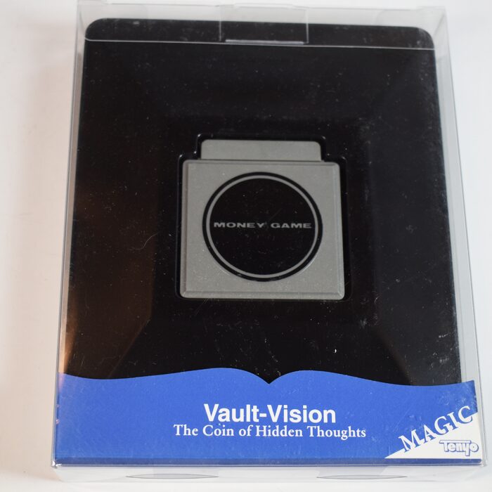 Vault Vision T-134 | Magic Collectibles